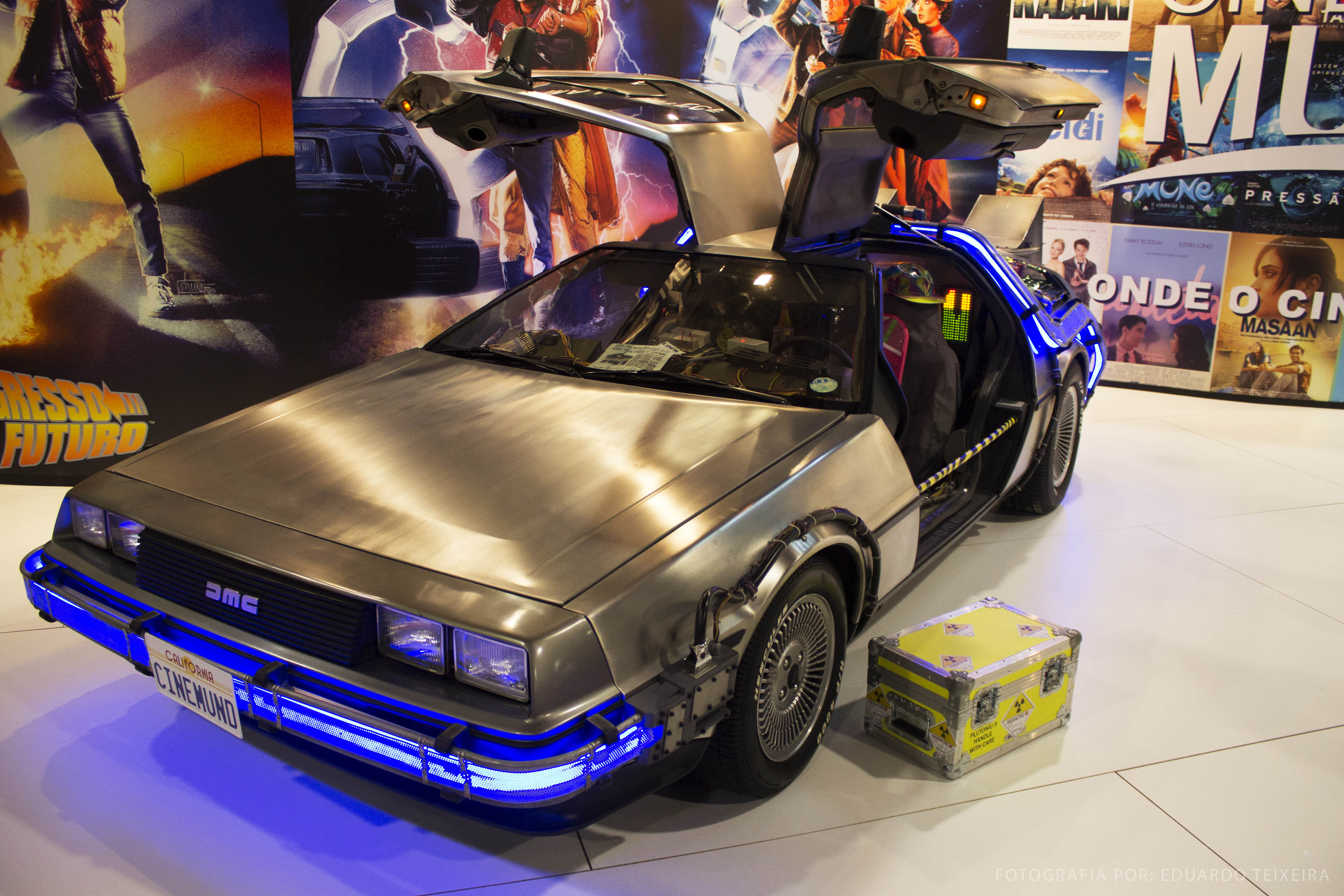 © Fotografia por: Eduardo Teixeira // Cinema Pla'net