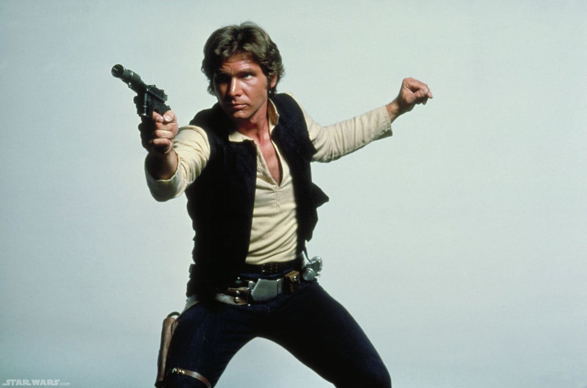 han-solo