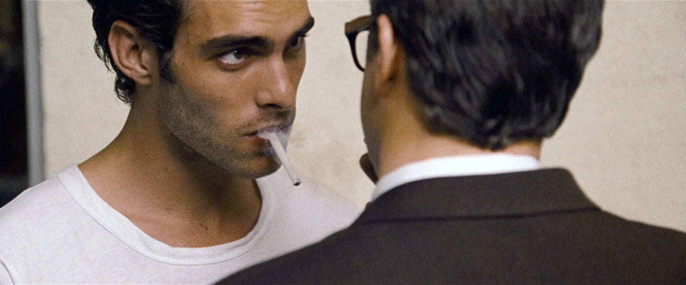 sexy-smokers-in-a-single-man