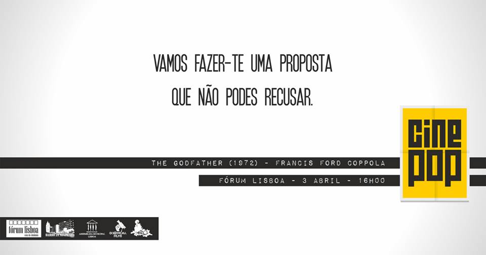 cine pop proposta