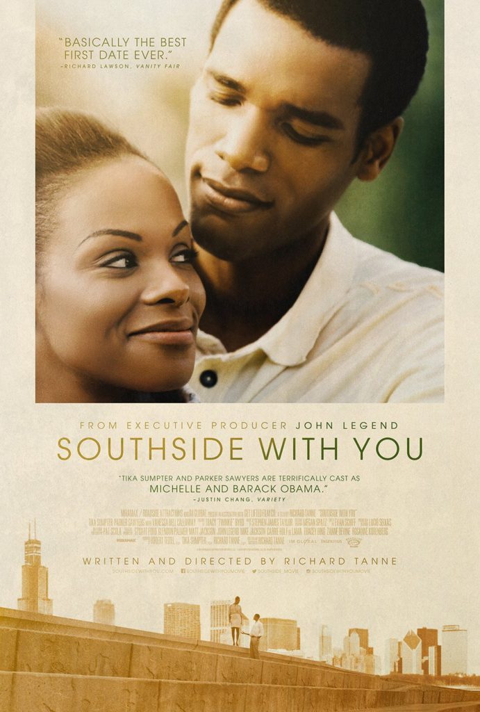 southside with you