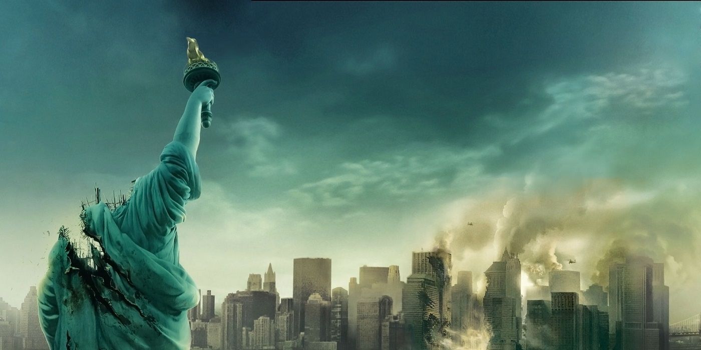 cloverfield