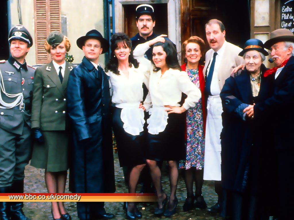 allo-allo