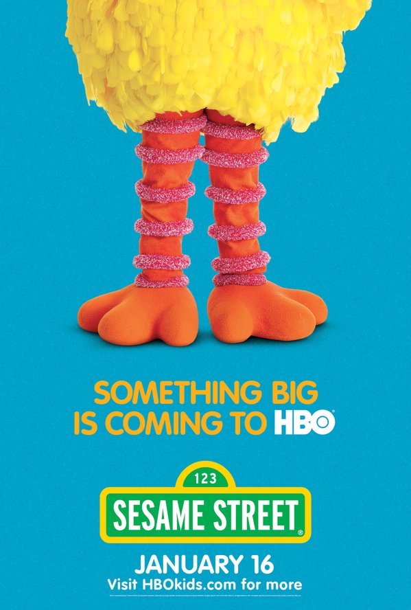 SesameStreet-HBO-Poster