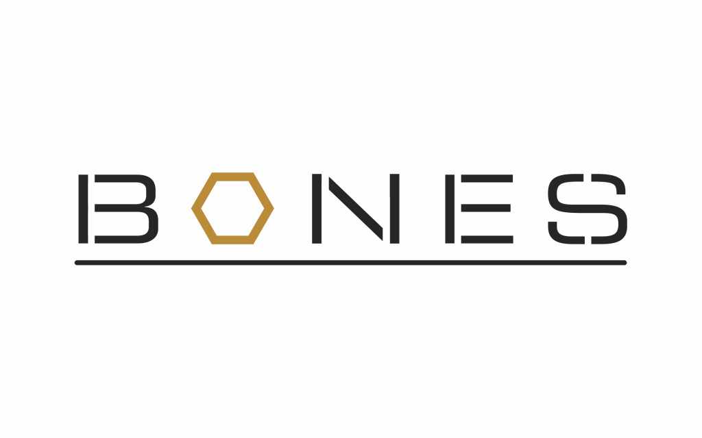 Bones TV series starring Emily Deschanel, David Boreanaz, Michaela Conlin, TJ Thyne, Tamara Taylor, John Francis Daley, Eric Millegan, Patricia Belcher and Jonathan Adams [dvdbash.wordpress.com]