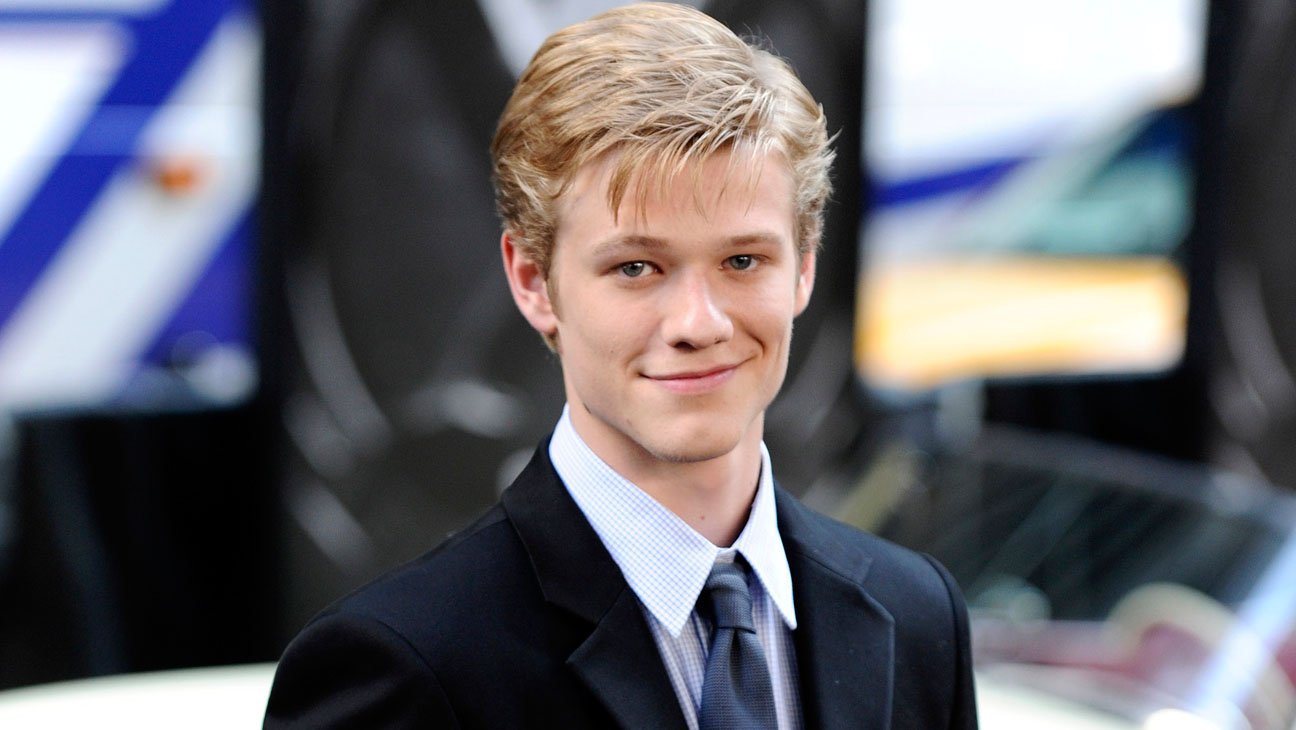 Lucas Till attends the premiere of "X-Men: First Class" at The Ziegfeld Theater on Wednesday, May 25, 2011 in New York. (AP Photo/Peter Kramer)