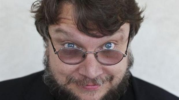 Guillermo del Toro, que tem a seu cargo a realização e o argumento de " The Shape of the Water" (2017).