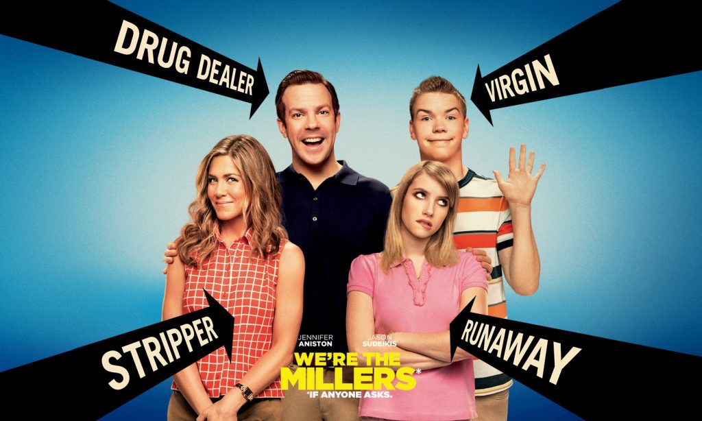 Were-The-Millers