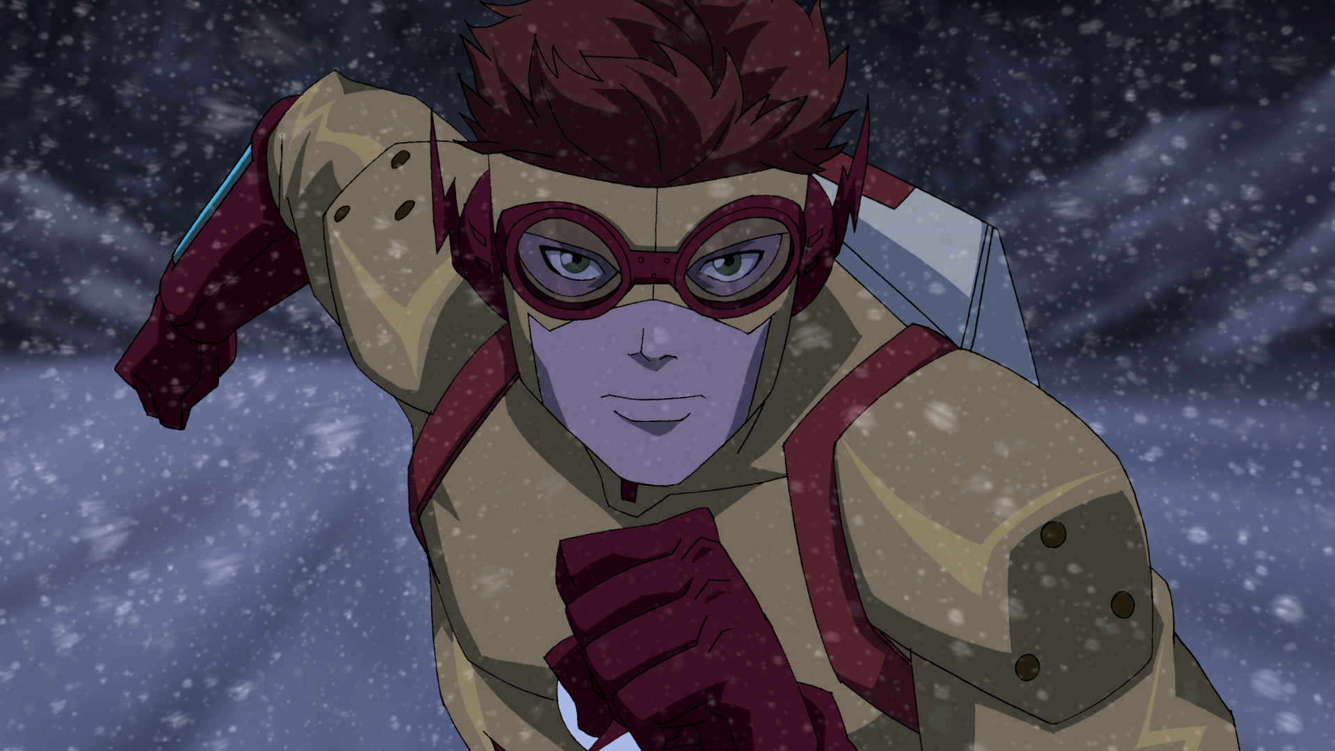 kid-flash-young-justice